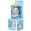 Mattel Fisher Price Tomášek a přátelé COLOR REVEAL TAHACÍ KOVOVÁ MAŠINKA HNP80
