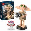 LEGO® Harry Potter 76421 Domáci škriatok Dobby™ LEGO® Harry Potter 76421 Domáci škriatok Dobby™