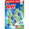 Bref Power Activ WC blok Pine 3x50 g Bref Power Activ WC blok Pine 3x50 g