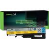 GREEN CELL Batéria do notebooku Lenovo IdeaPad G460 G560 G770 Z460 GREEN CELL Batéria do notebooku Lenovo IdeaPad G460 G560 G770 Z460