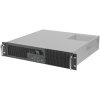SilverStone SST-RM23-502-MINI - 2U SilverStone SST-RM23-502-MINI - 2U