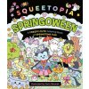 Squeetopia: Springoween Squeetopia: Springoween