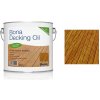 Bona Decking Oil 2,5 l Teak