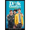 Dirk Gently's Big Holistic Graphic Novel (Chris Ryall,Arvind Ethan David)(Brožovaná) Dirk Gently's Big Holistic Graphic Novel (Chris Ryall,Arvind Ethan David)(Brožovaná)