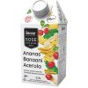 Bonne Ovocné pyré Ananás-Banán-Acerola 0,5L Bonne Ovocné pyré Ananás-Banán-Acerola 0,5L