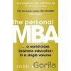 The Personal MBA - Josh Kaufman The Personal MBA - Josh Kaufman