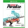 Burnout Paradise Remastered (XONE) 014633739046 Burnout Paradise Remastered (XONE) 014633739046