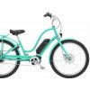 Elektrobicykel Electra Townie Go! 5i Step-Thru Jade 2025 26 Elektrobicykel Electra Townie Go! 5i Step-Thru Jade 2025 26