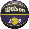 Wilson Lopty NBA Team Los Angeles Lakers, WZ4021502XP Wilson Lopty NBA Team Los Angeles Lakers, WZ4021502XP