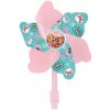 Seven Veterník na detský bicykel Paw Patrol Girls Plast a Polyester Průměr vrtule 17 cm