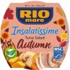 Rio Mare Insalatissime Jesenný šalát s tuniakom a zeleninou 160g Rio Mare Insalatissime Jesenný šalát s tuniakom a zeleninou 160g