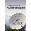 Student's Guide to Maxwell's Equations Student's Guide to Maxwell's Equations