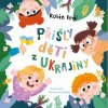 Přišly děti z Ukrajiny (Robin Král) Přišly děti z Ukrajiny (Robin Král)