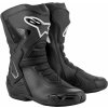 Boty STELLA SMX-6 3, ALPINESTARS, dámské (černá/bílá, vel. 41) Boty STELLA SMX-6 3, ALPINESTARS, dámské (černá/bílá, vel. 41)