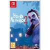 Hra na konzole Hello Neighbor 2 - Nintendo Switch (5060760887261) Hra na konzole Hello Neighbor 2 - Nintendo Switch (5060760887261)