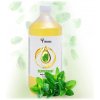 Verana masážny olej Pepermint 1000 ml Verana masážny olej Pepermint 1000 ml