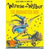 Winnie and Wilbur: The Broomstick Ride with audio CD (Valerie Thomas)(Pevná) Winnie and Wilbur: The Broomstick Ride with audio CD (Valerie Thomas)(Pevná)