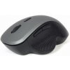 GEMBIRD myš MUSW-6B-02, černo-stříbrná, bezdrátová, USB nano receiver MUSW-6B-02-BG GEMBIRD myš MUSW-6B-02, černo-stříbrná, bezdrátová, USB nano receiver MUSW-6B-02-BG