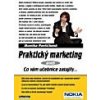 Praktický marketing aneb co vám učebnice zatajily - Pavlíčková Monika Praktický marketing aneb co vám učebnice zatajily - Pavlíčková Monika