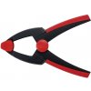 Bessey Bessey svěrka pérová Clippix XC 75mm XC7 Bessey Bessey svěrka pérová Clippix XC 75mm XC7