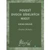 Povesť dvoch sídelných miest. Kniha druhá - Charles Dickens - online doručenie Povesť dvoch sídelných miest. Kniha druhá - Charles Dickens - online doručenie