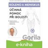 E-kniha Koleno a meniskus - Roland Liebscher-Bracht E-kniha Koleno a meniskus - Roland Liebscher-Bracht