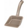 Trixie lopatka na štrk 28 x 13 cm L Trixie lopatka na štrk 28 x 13 cm L