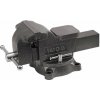 Yato - Otočný zámočnícky zverák 150mm 19kg YT-65048 Yato - Otočný zámočnícky zverák 150mm 19kg YT-65048