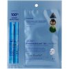 VT Cosmetics Hydrop Reedle Shot 100hL 2-Step Mask Hydratačná hydrogélová maska na tvár 1 ks 38 g VT Cosmetics Hydrop Reedle Shot 100hL 2-Step Mask Hydratačná hydrogélová maska na tvár 1 ks 38 g