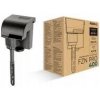 Aquael FZN PRO 400 Vonkajší kaskádový filter 320l/h do akvária Aquael FZN PRO 400 Vonkajší kaskádový filter 320l/h do akvária