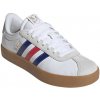Pánske topánky Adidas Vl Court 3.0 Veľkosť topánok (EU): 42 / Farba: biela Pánske topánky Adidas Vl Court 3.0 Veľkosť topánok (EU): 42 / Farba: biela