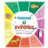 Nakresli si zvířátka KRŮČEK PO KRŮČKU - Kasia Dudziuková Nakresli si zvířátka KRŮČEK PO KRŮČKU - Kasia Dudziuková