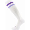 VoXX RETRANA / Dámske športové podkolienky, silproX - biela/fialová 35-38 VoXX RETRANA / Dámske športové podkolienky, silproX - biela/fialová 35-38
