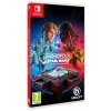 Monopoly: Star Wars Heroes vs. Villains – Nintendo Switch Monopoly: Star Wars Heroes vs. Villains – Nintendo Switch