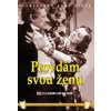 Provdám svou ženu - DVD box Provdám svou ženu - DVD box