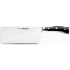Wüsthof 1040331818 Classic IKON Čínsky kuchársky nôž 18 cm