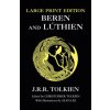 Beren and Luthien Beren and Luthien