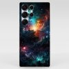 4NewCase SAMSUNG Galaxy S25 Ultra SILIKÓN Celestial Storm 1001840500073
