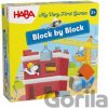 Tehla za tehlou - Haba Tehla za tehlou - Haba
