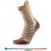 Therm-ic Outdoor UltraCool Crew Beige Brown