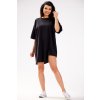 Infinite You Woman's Dress M252 čierna One size Infinite You 5902360558298 Infinite You Woman's Dress M252 čierna One size Infinite You 5902360558298