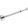 COLOMBO CB - PLUS W4915 - Držiak na uterák teleskopický CHL - chróm lesklý (CR) COLOMBO CB - PLUS W4915 - Držiak na uterák teleskopický CHL - chróm lesklý (CR)