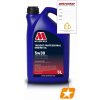 Polosyntetický motorový olej Millers Oils 5 l 5W-30 Polosyntetický motorový olej Millers Oils 5 l 5W-30