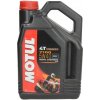 Syntetický motorový olej Motul 4 l 5W-40 Syntetický motorový olej Motul 4 l 5W-40