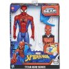 Hasbro Postavička Marvel Spiderman s príslušenstvom Hasbro Postavička Marvel Spiderman s príslušenstvom