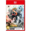 Wild Hearts S, (Game-Key Card) Wild Hearts S, (Game-Key Card)
