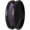 Freewell sada variabilných ov ND4-32 a ND64-512 77mm Freewell sada variabilných ov ND4-32 a ND64-512 77mm