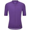 Unisex dres SANTINI RTR Dark Violet XXL Unisex dres SANTINI RTR Dark Violet XXL