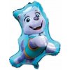 Wiky Fóliový balón Paw Patrol Everest 60x75cm 334831 - oslava Wiky Fóliový balón Paw Patrol Everest 60x75cm 334831 - oslava