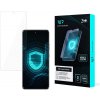 Ochranná fólia 3MK pre Motorola Edge 50 Pro 3 ks Ochranná fólia 3MK pre Motorola Edge 50 Pro 3 ks